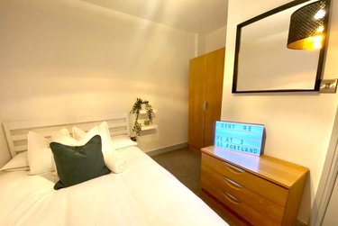 2 bed flat, Flat 3, 32 Portland Street, City Centre, Lincoln, LN57JX - Image 4
