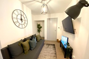 2 bed flat, Flat 3, 32 Portland Street, City Centre, Lincoln, LN57JX - Image 5