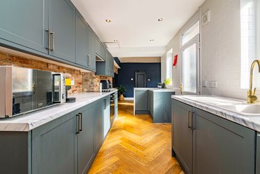 6 bed house, 57 Ripon Street, City Centre, Lincoln, LN57NH - Image 1