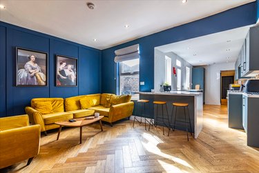 6 bed house, 57 Ripon Street, City Centre, Lincoln, LN57NH - Image 7