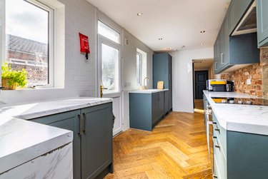 6 bed house, 57 Ripon Street, City Centre, Lincoln, LN57NH - Image 8