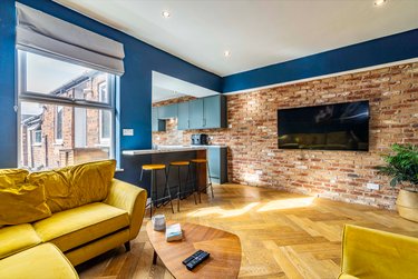 6 bed house, 57 Ripon Street, City Centre, Lincoln, LN57NH - Image 3