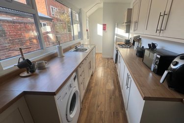 5 bed house, 26 Avondale Street, City Centre, Lincoln, LN25BL - Image 6