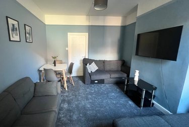 5 bed house, 26 Avondale Street, City Centre, Lincoln, LN25BL - Image 4