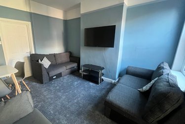 5 bed house, 26 Avondale Street, City Centre, Lincoln, LN25BL - Image 5