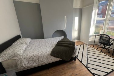 5 bed house, 26 Avondale Street, City Centre, Lincoln, LN25BL - Image 2