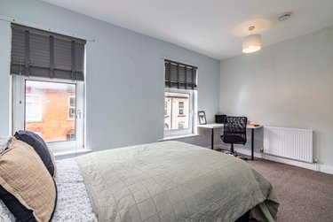 3 bed house, 55 Thesiger Street, City Centre, Lincoln, LN57UY - Image 7