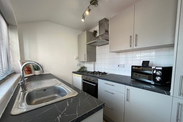 2 bed house, 7 Henry Street, St Catherines, Lincoln, LN57XF - Image 15