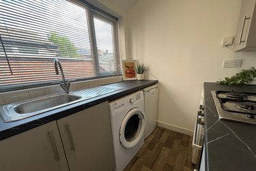 2 bed house, 7 Henry Street, St Catherines, Lincoln, LN57XF - Image 8