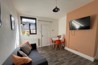 2 bed house, 7 Henry Street, St Catherines, Lincoln, LN57XF - Image 5