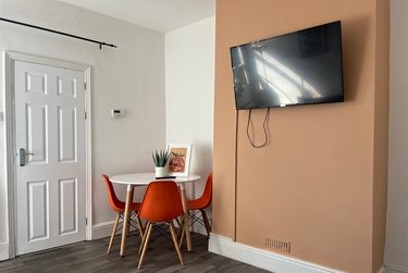 2 bed house, 7 Henry Street, St Catherines, Lincoln, LN57XF - Image 11