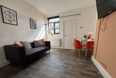 2 bed house, 7 Henry Street, St Catherines, Lincoln, LN57XF - Image 10