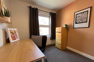 2 bed house, 7 Henry Street, St Catherines, Lincoln, LN57XF - Image 4