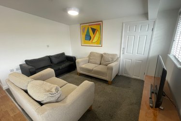 6 bed house, 158 Burton Road, West End, Lincoln, LN13LS - Image 4
