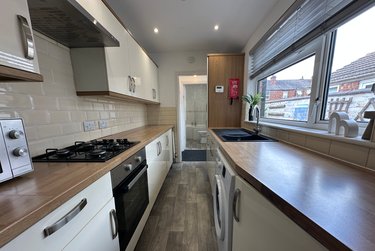 4 bed house, 24 Derwent Street, West End, Lincoln, LN11SL - Image 9