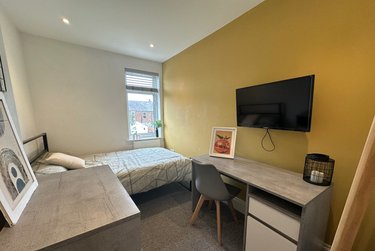 4 bed house, 24 Derwent Street, West End, Lincoln, LN11SL - Image 10