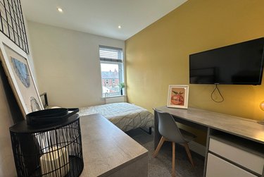 4 bed house, 24 Derwent Street, West End, Lincoln, LN11SL - Image 12