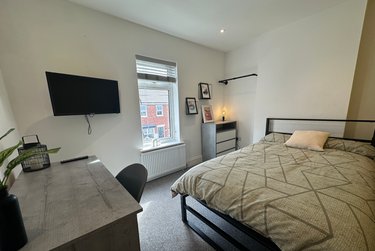 4 bed house, 24 Derwent Street, West End, Lincoln, LN11SL - Image 13