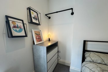 4 bed house, 24 Derwent Street, West End, Lincoln, LN11SL - Image 14