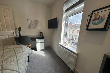 4 bed house, 24 Derwent Street, West End, Lincoln, LN11SL - Image 15