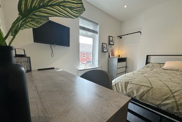 4 bed house, 24 Derwent Street, West End, Lincoln, LN11SL - Image 7