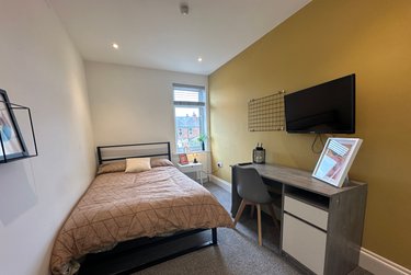 4 bed house, 24 Derwent Street, West End, Lincoln, LN11SL - Image 15