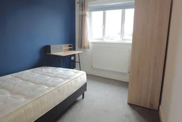 6 bed house, 14 St. Andrews Street, City Centre, Lincoln, LN57NE - Image 6