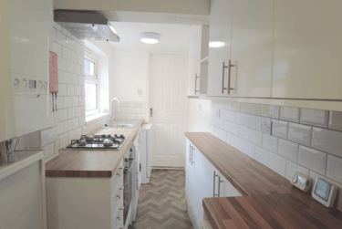 6 bed house, 14 St. Andrews Street, City Centre, Lincoln, LN57NE - Image 3