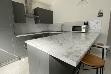 2 bed house, 44 Cross Street, City Centre, Lincoln, LN57LS - Image 1