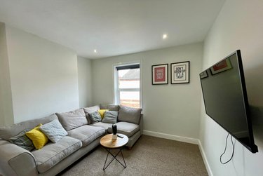 2 bed house, 44 Cross Street, City Centre, Lincoln, LN57LS - Image 5
