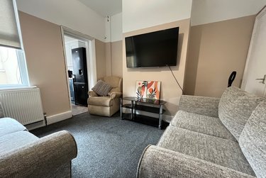 4 bed house, 47 Ripon Street, City Centre, Lincoln, LN57NH - Image 6