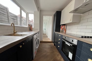 4 bed house, 47 Ripon Street, City Centre, Lincoln, LN57NH - Image 2
