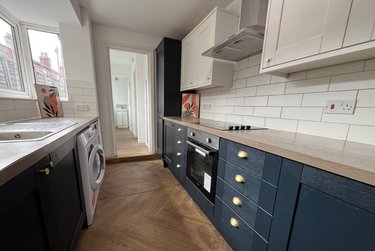 4 bed house, 47 Ripon Street, City Centre, Lincoln, LN57NH - Image 1
