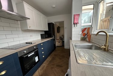 4 bed house, 47 Ripon Street, City Centre, Lincoln, LN57NH - Image 3