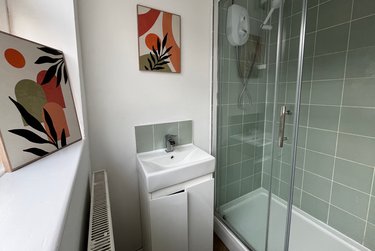 4 bed house, 47 Ripon Street, City Centre, Lincoln, LN57NH - Image 5
