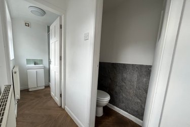 4 bed house, 47 Ripon Street, City Centre, Lincoln, LN57NH - Image 9