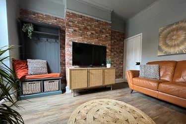 4 bed house, 54 Kesteven Street, City Centre, Lincoln, LN57LH - Image 1