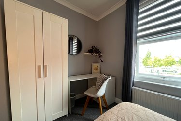 4 bed house, 54 Kesteven Street, City Centre, Lincoln, LN57LH - Image 9