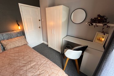 4 bed house, 54 Kesteven Street, City Centre, Lincoln, LN57LH - Image 10