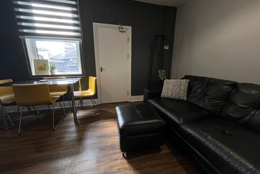 4 bed house, 42 Kesteven Street, City Centre, Lincoln, LN57LH - Image 5