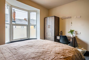 5 bed house, 80 Ripon Street, City Centre, Lincoln, LN57NQ - Image 9