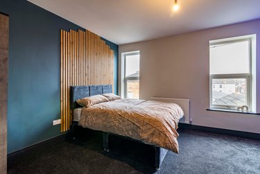 5 bed house, 80 Ripon Street, City Centre, Lincoln, LN57NQ - Image 13