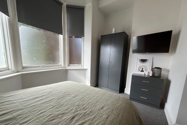 5 bed house, 8 Albert Crescent, West End, Lincoln, LN11LX - Image 9
