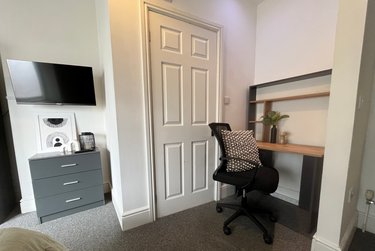 5 bed house, 8 Albert Crescent, West End, Lincoln, LN11LX - Image 10
