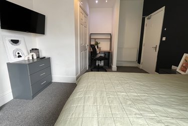 5 bed house, 8 Albert Crescent, West End, Lincoln, LN11LX - Image 5