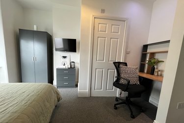 5 bed house, 8 Albert Crescent, West End, Lincoln, LN11LX - Image 6