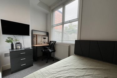 5 bed house, 8 Albert Crescent, West End, Lincoln, LN11LX - Image 12