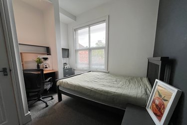 5 bed house, 8 Albert Crescent, West End, Lincoln, LN11LX - Image 15