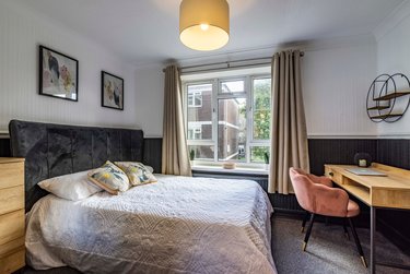 2 bed flat, 113 Hermit Street, City Centre, Lincoln, LN58EF - Image 3