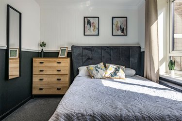 2 bed flat, 113 Hermit Street, City Centre, Lincoln, LN58EF - Image 6